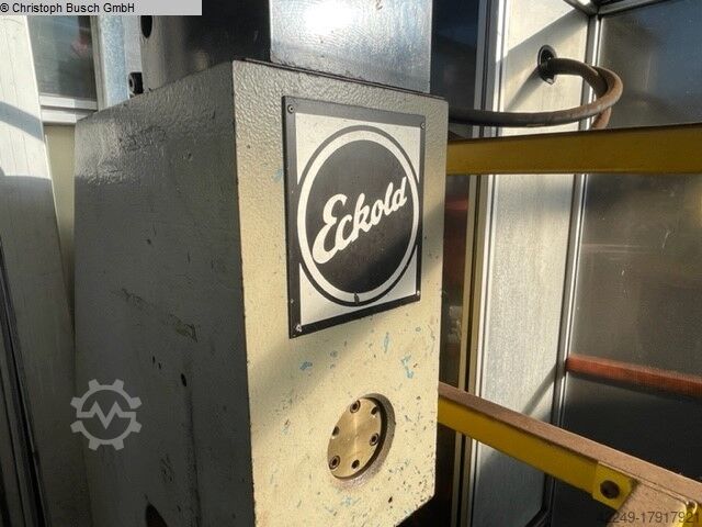 Kraftformer ECKOLD STV-007