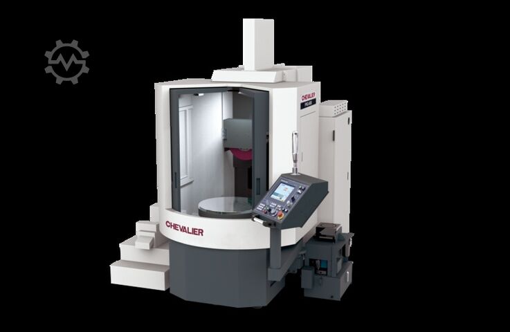 Surface Grinding Machine CHEVALIER FRG-600