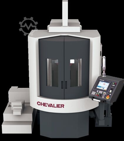 Surface Grinding Machine CHEVALIER FRG-600