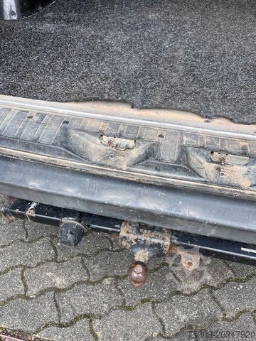Panel van VOLKSWAGEN Crafter Kasten 35 mittel L2H1