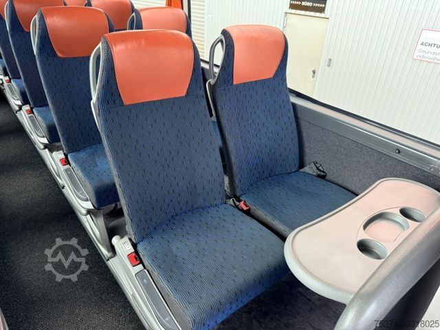 Motor coach SETRA S 515 MD