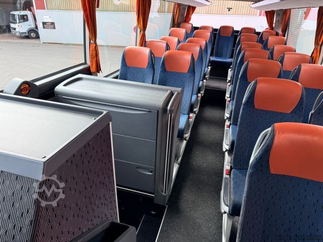 Motor coach SETRA S 515 MD