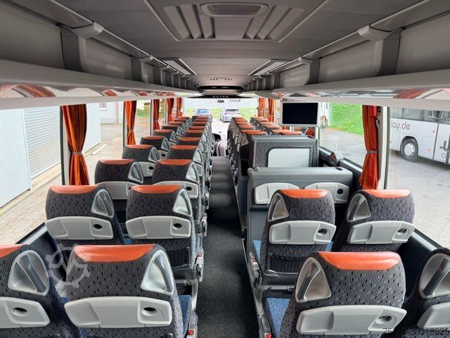 Motor coach SETRA S 515 MD