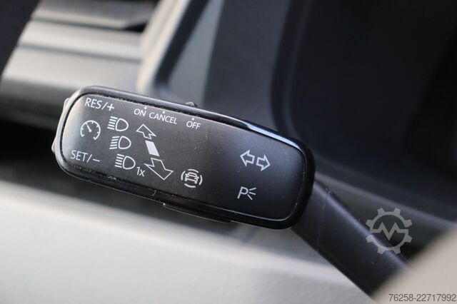 Delivery van VW Transporter 2.0 TDI EURO 6 - Airco - Cruise - C...