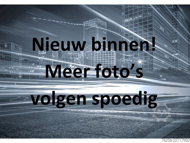 Delivery van VW Transporter 2.0 TDI EURO 6 - Airco - Cruise - C...