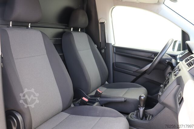 Panel van VW Caddy 2.0 TDI EURO 6 - Airco - Cruise - 2x Schu...
