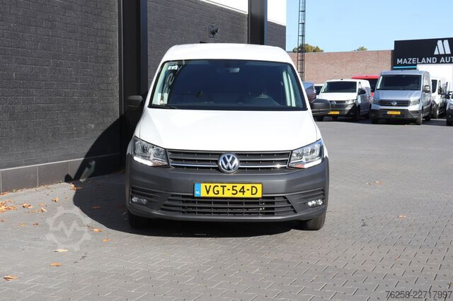 Panel van VW Caddy 2.0 TDI EURO 6 - Airco - Cruise - 2x Schu...