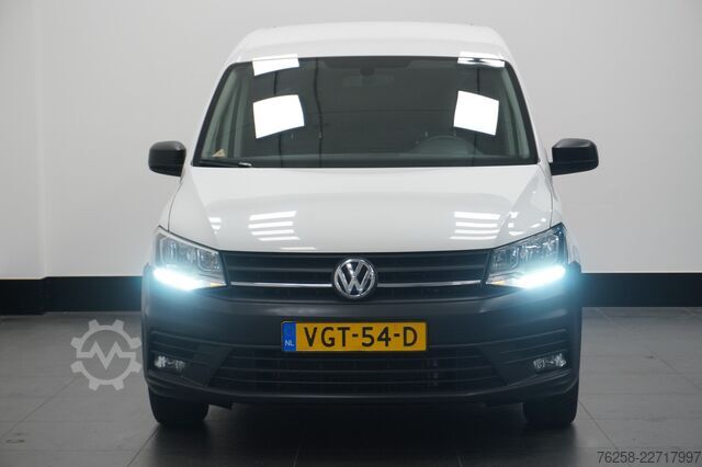 Panel van VW Caddy 2.0 TDI EURO 6 - Airco - Cruise - 2x Schu...