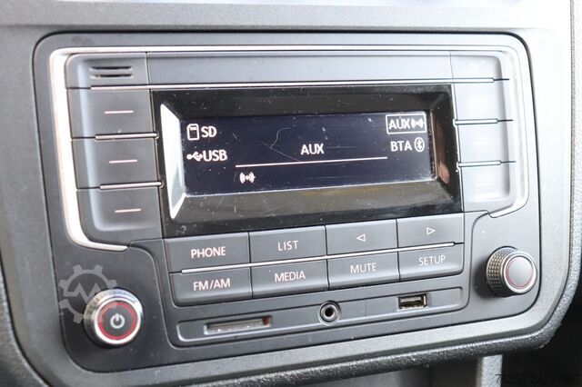 Panel van VW Caddy 2.0 TDI EURO 6 - Airco - Cruise - 2x Schu...