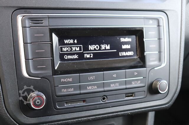 Panel van VW Caddy 2.0 TDI EURO 6 - Airco - Cruise - 2x Schu...
