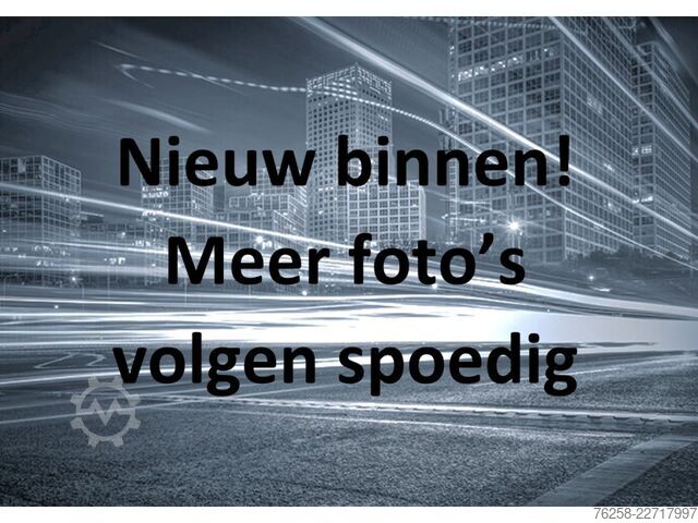 Panel van VW Caddy 2.0 TDI EURO 6 - Airco - Cruise - 2x Schu...