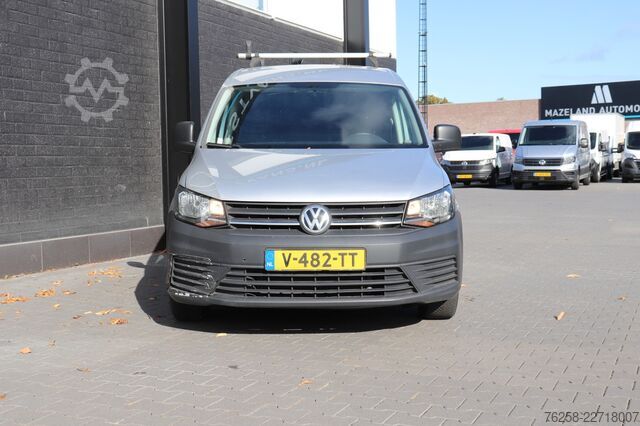 Panel van VW Caddy 2.0 TDI EURO 6 - Airco - Cruise - Navi - ...