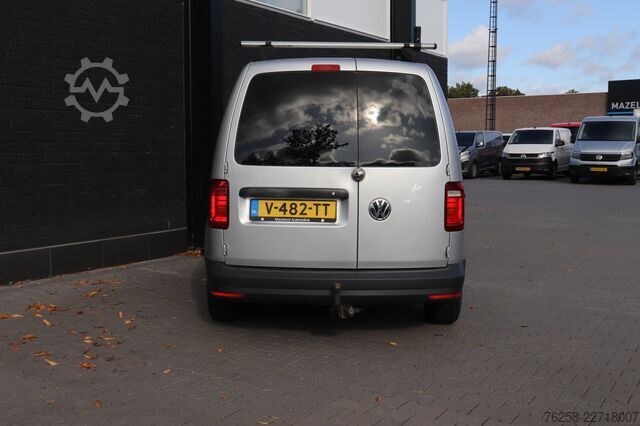 Panel van VW Caddy 2.0 TDI EURO 6 - Airco - Cruise - Navi - ...