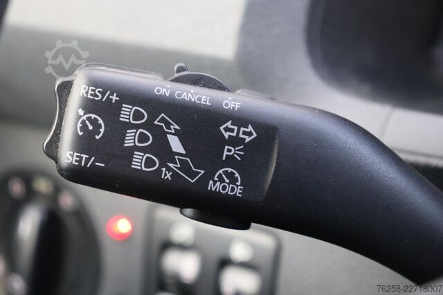Panel van VW Caddy 2.0 TDI EURO 6 - Airco - Cruise - Navi - ...