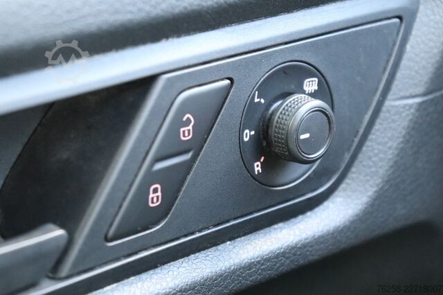Panel van VW Caddy 2.0 TDI EURO 6 - Airco - Cruise - Navi - ...