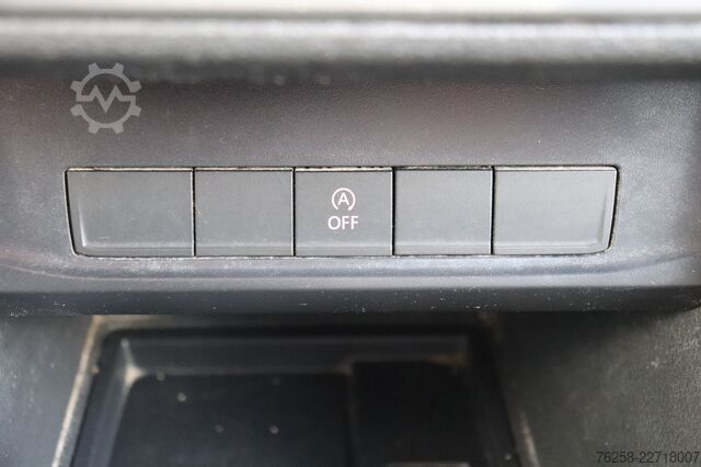 Panel van VW Caddy 2.0 TDI EURO 6 - Airco - Cruise - Navi - ...
