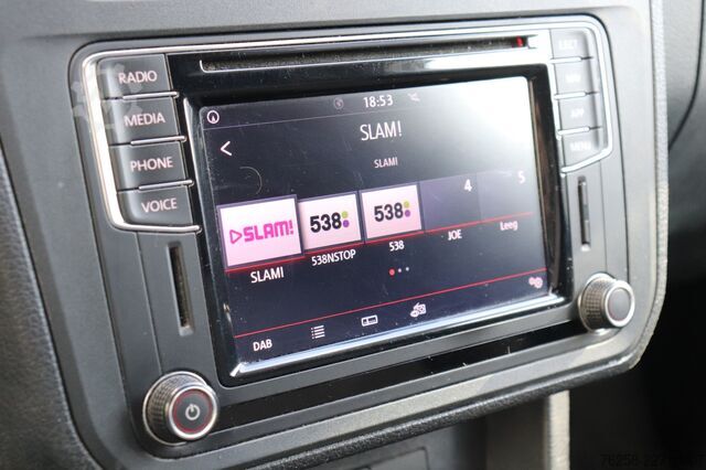 Panel van VW Caddy 2.0 TDI EURO 6 - Airco - Cruise - Navi - ...
