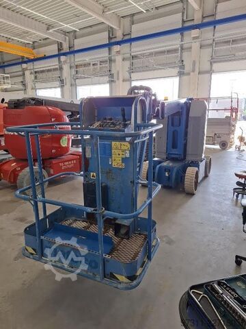 Gelenkteleskoparbeitsbühne Genie Z-30/20N RJ