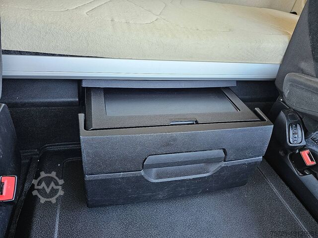 Standard-SZM MERCEDES-BENZ ACTROS 1845 LS 230 RETARDER