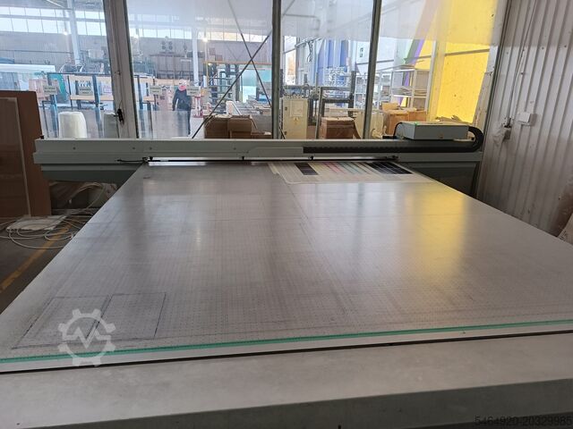 Digitale Druckmaschine Canon OCE Arizona 460xt