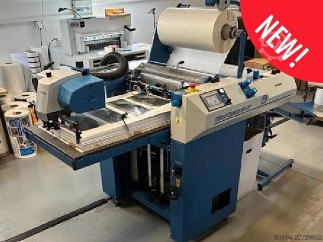 Foliant Mercury 530 SF  