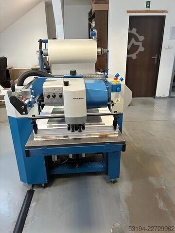 Foliant Mercury 530 SF  