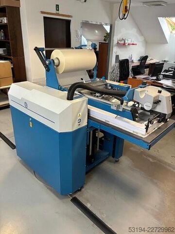 Foliant Mercury 530 SF  