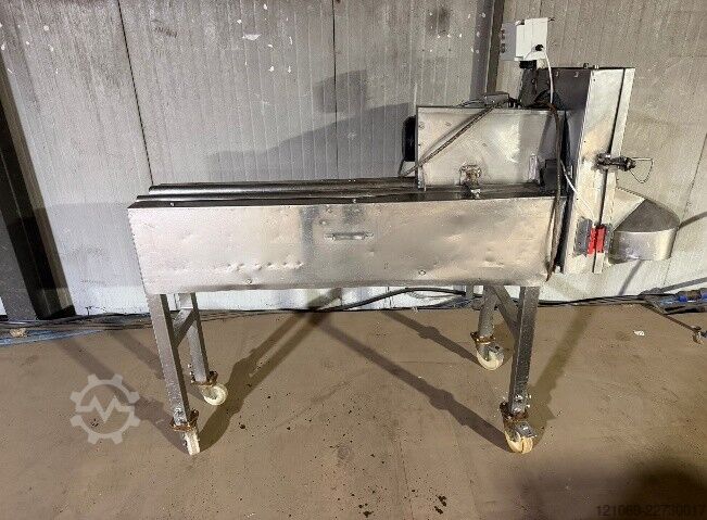 Gemüseschneider FAM Slicer