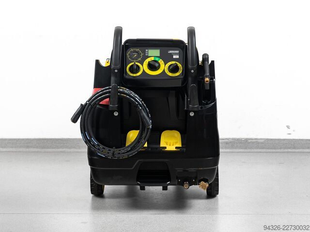 Kärcher HDS 13/20-4S Hochdruckreiniger Kärcher HDS 13/20-4S - 1300l/h - 200bar