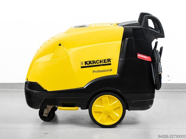 Kärcher HDS 13/20-4S Hochdruckreiniger Kärcher HDS 13/20-4S - 1300l/h - 200bar