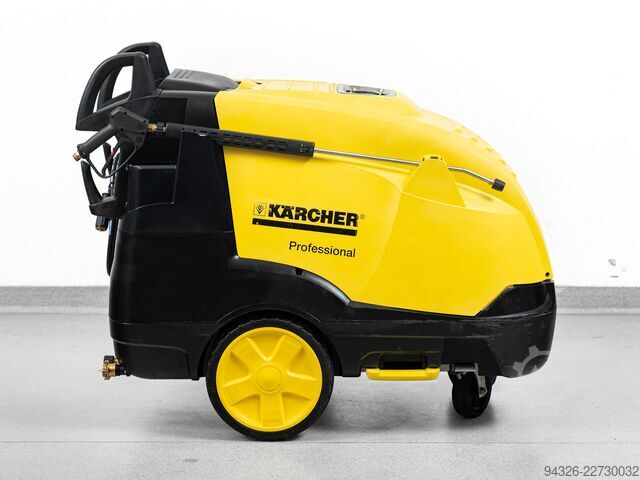 Kärcher HDS 13/20-4S Hochdruckreiniger Kärcher HDS 13/20-4S - 1300l/h - 200bar