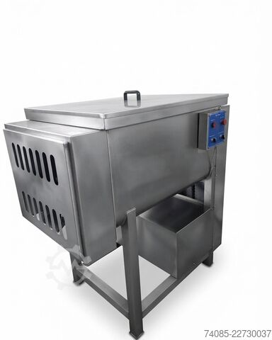 Fleischmixer Sind Paddle mixer 450 liters