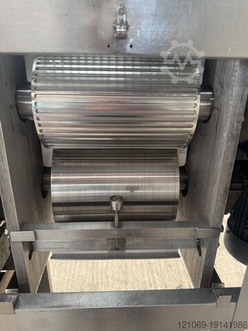 Dough roller Burgess Laminator