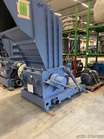 Schneidmühle / Schneidmühlen HERBOLD SMS 45/100