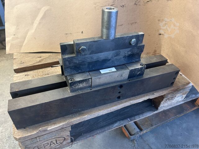 Rundschalttisch , Pneumatischer Rundschalttisch Festo Pneumatk ST-270 A