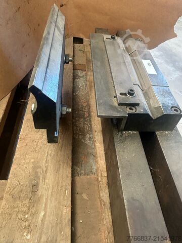 Rundschalttisch , Pneumatischer Rundschalttisch Festo Pneumatk ST-270 A