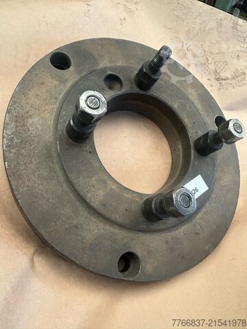 Rundschalttisch , Pneumatischer Rundschalttisch Festo Pneumatk ST-270 A