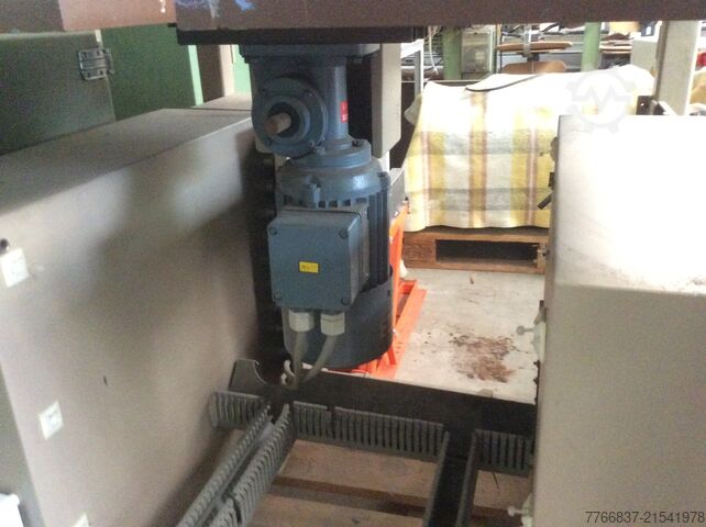 Rundschalttisch , Pneumatischer Rundschalttisch Festo Pneumatk ST-270 A