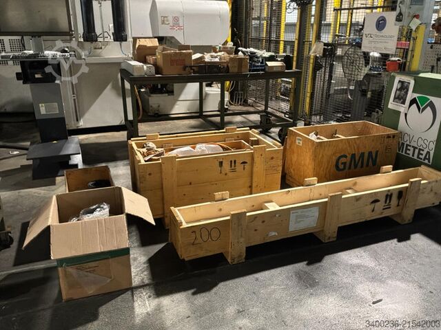 Breton Diverse Werkzeuge und Ersatzteile Breton 