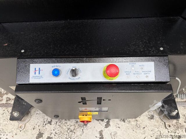 CNC lathe XYZ Machine Tools CT 65LTY (Live Tooling & Y Axis) Sie