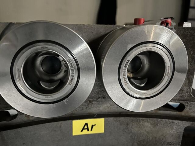 Nikon Integra 25-10-8 vertikale Koordinatenmessmaschine Nikon Integra 25-10-8