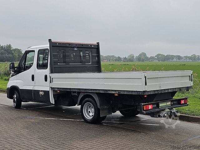 Ladepritsche IVECO DAILY 35C14  Open-Laadbak