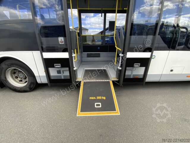 Stadtbus Setra S 415 LE Business