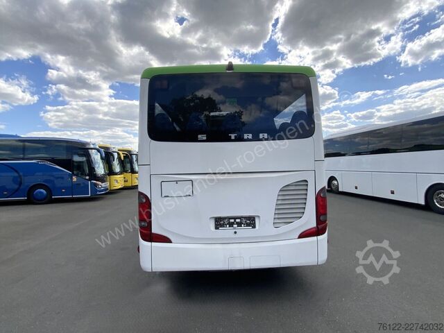 Stadtbus Setra S 415 LE Business