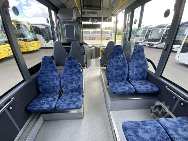 Stadtbus Setra S 415 LE Business