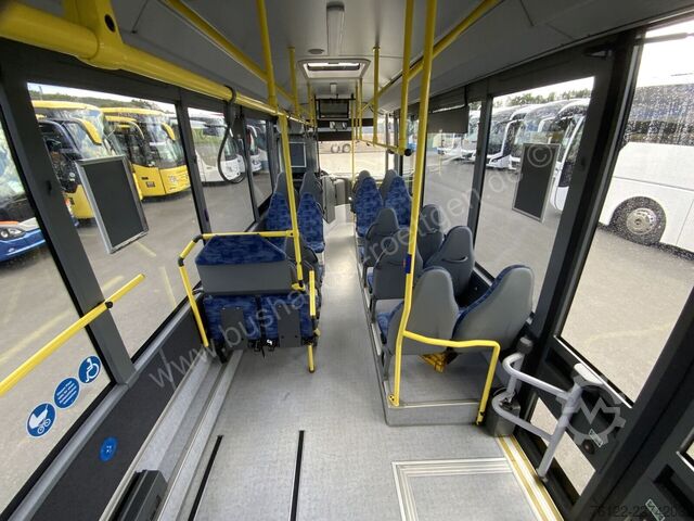 Stadtbus Setra S 415 LE Business