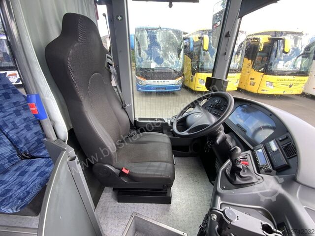 Stadtbus Setra S 415 LE Business