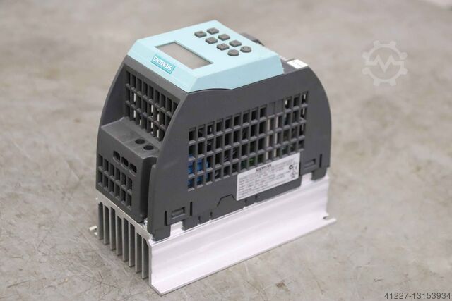 Servo controller Siemens G110 CPM110 AIN  6SL3211-0AB15-5UA1