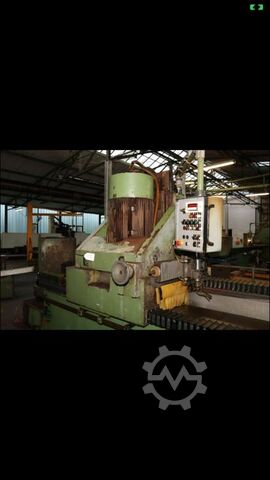FLAT GRINDING MACHINE Reform AR45 Type 8