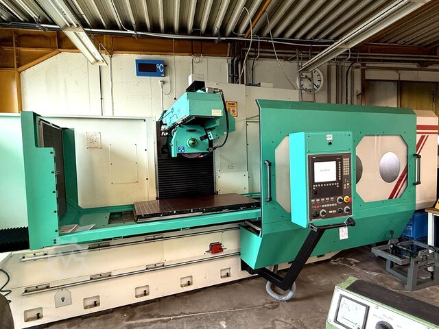 Flachschleifmaschine ROSA ERMANDO Silber 16.8